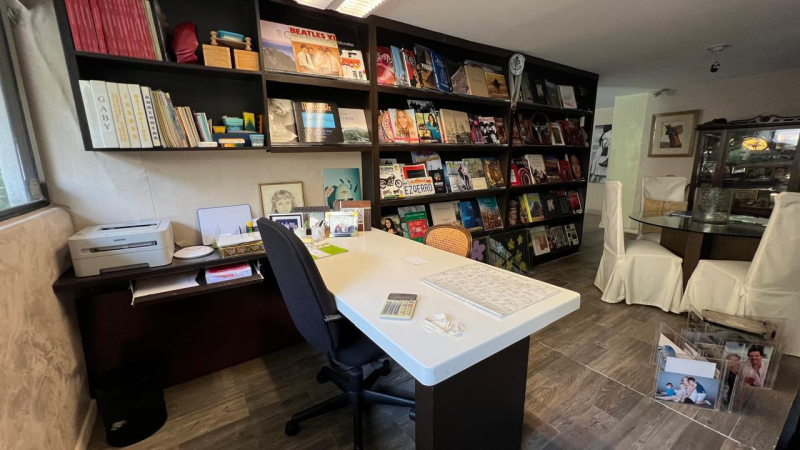 CASA EN VENTA BOSQUES DE LAS LOMAS