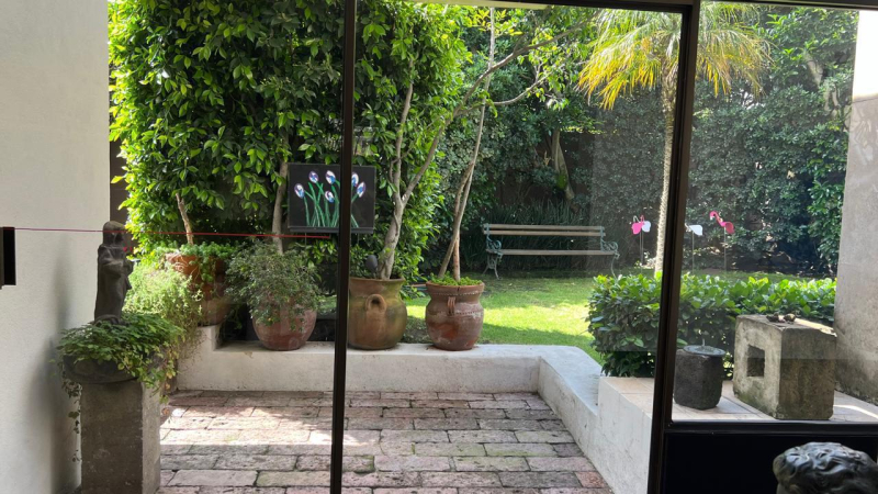 CASA EN VENTA BOSQUES DE LAS LOMAS