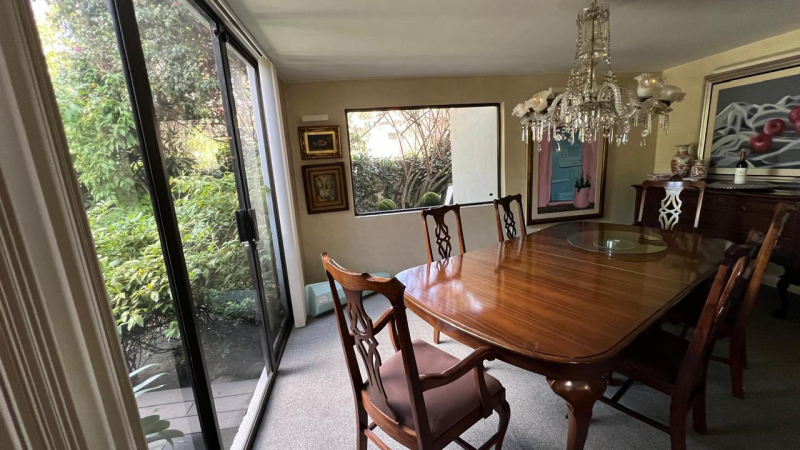 CASA EN VENTA BOSQUES DE LAS LOMAS