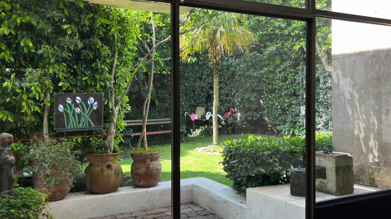CASA EN VENTA BOSQUES DE LAS LOMAS