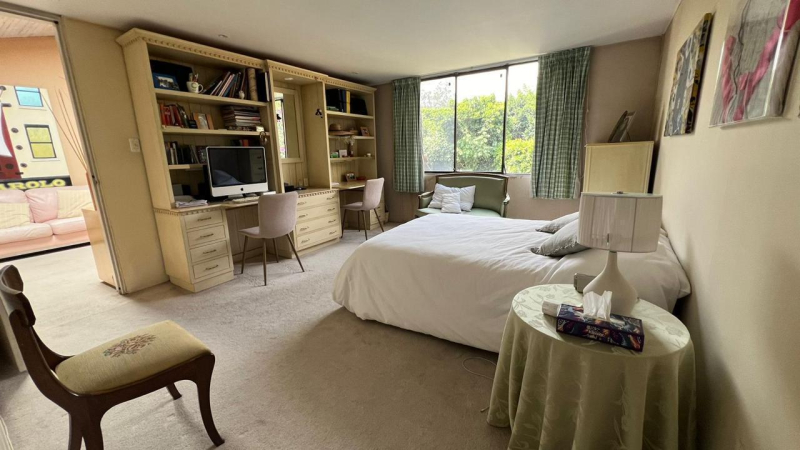 CASA EN VENTA BOSQUES DE LAS LOMAS