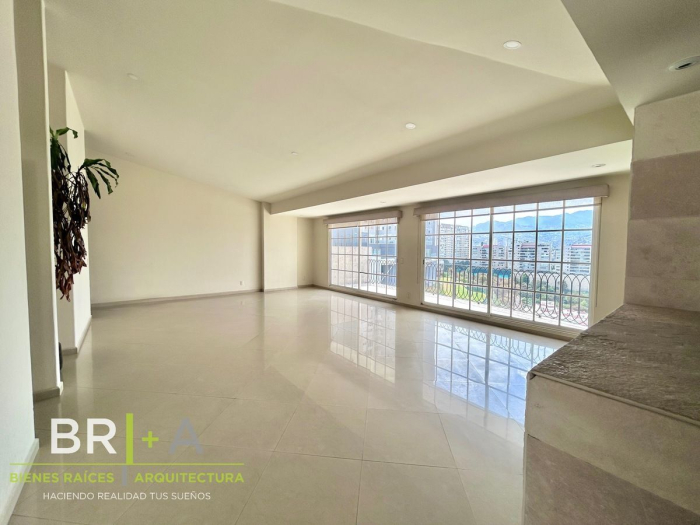 Departamento PH con terraza en Venta en Bosque Real Green 22