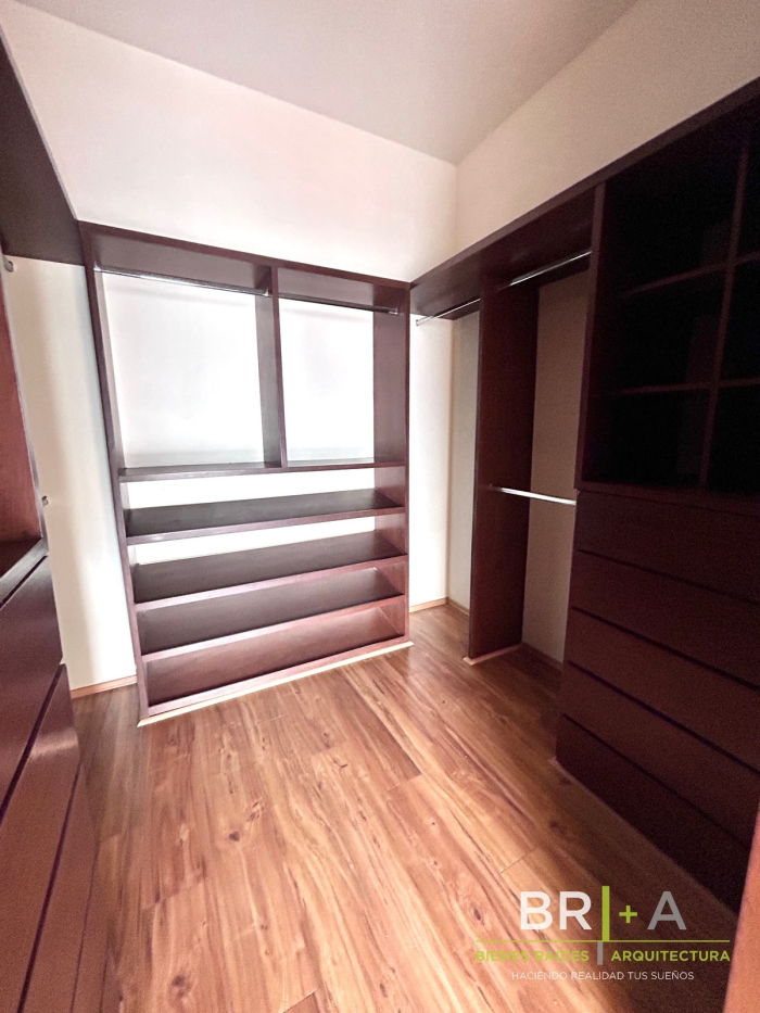 Departamento PH con terraza en Venta en Bosque Real Green 22
