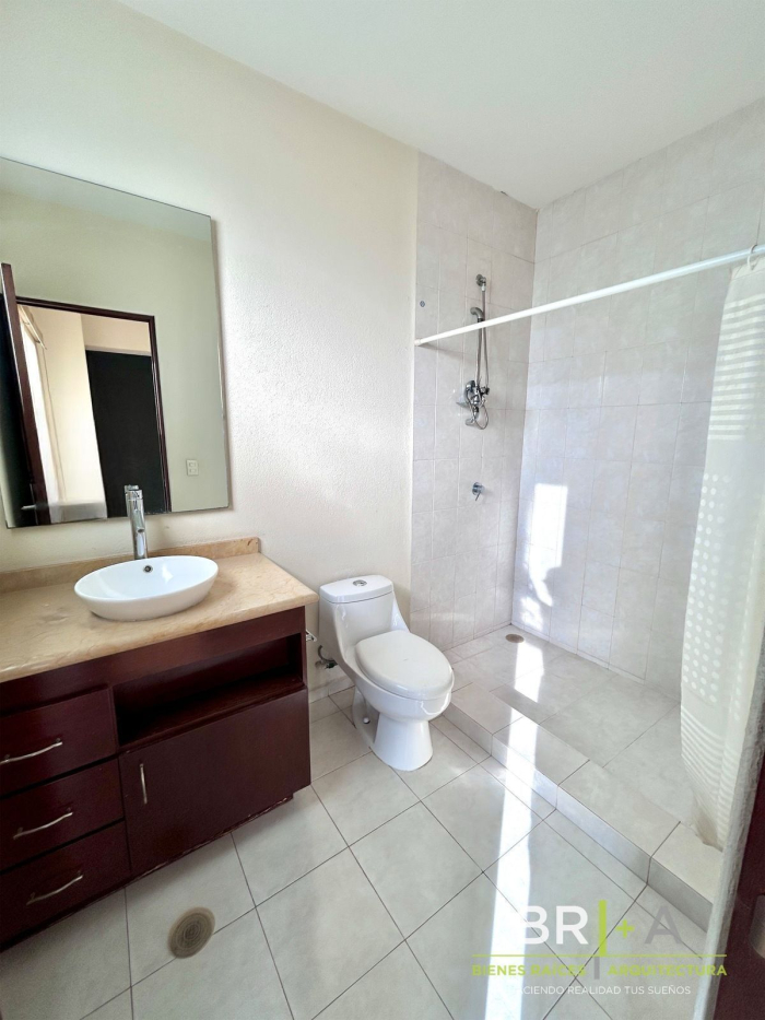 Departamento PH con terraza en Venta en Bosque Real Green 22