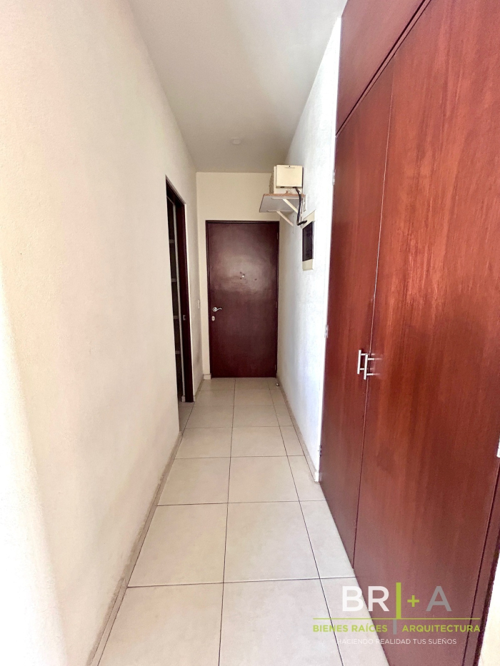 Departamento PH con terraza en Venta en Bosque Real Green 22