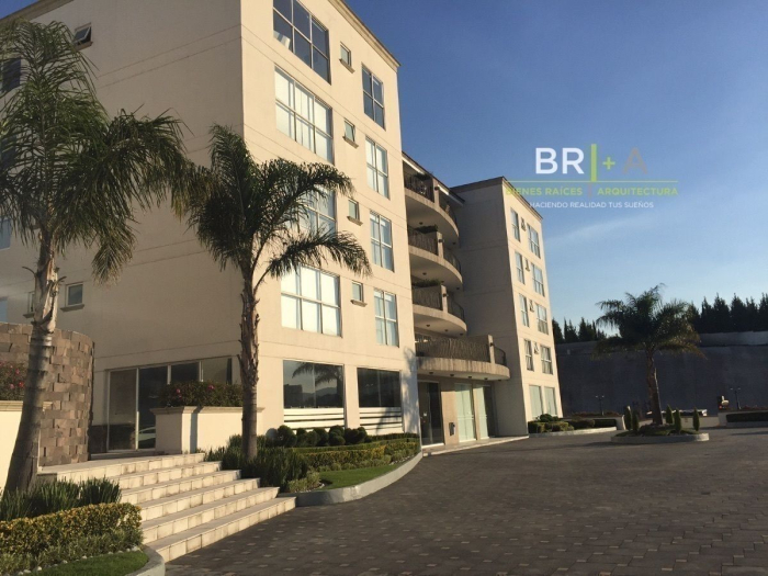 Departamento PH con terraza en Venta en Bosque Real Green 22