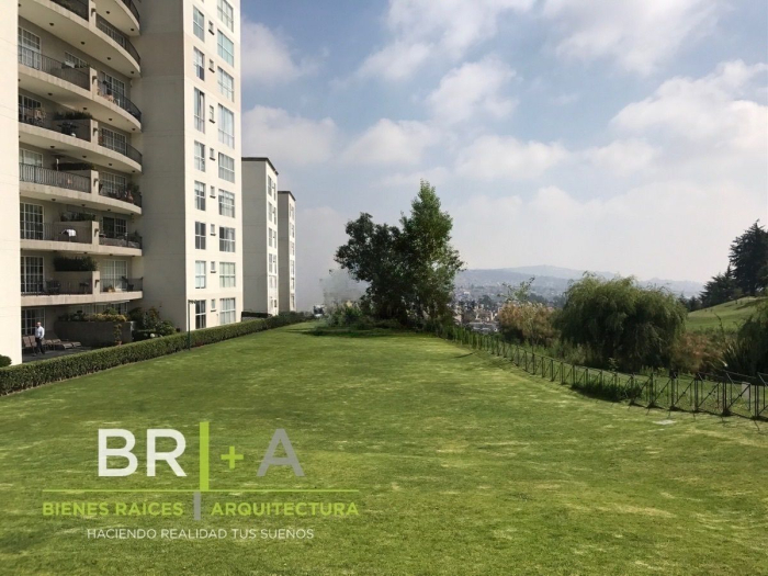 Departamento PH con terraza en Venta en Bosque Real Green 22
