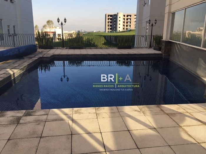Departamento PH con terraza en Venta en Bosque Real Green 22