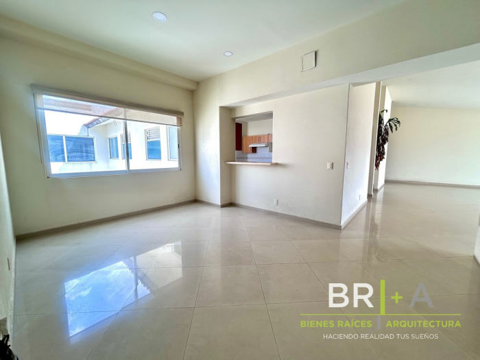 Departamento PH con terraza en Venta en Bosque Real Green 22
