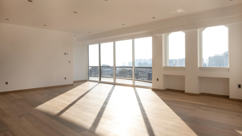 Departamento en Venta en 