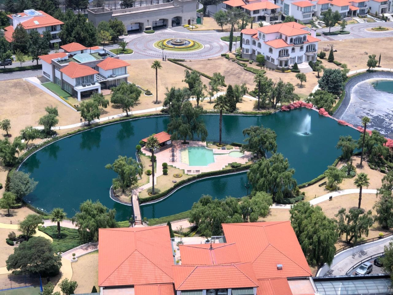 Departamento en Venta en 