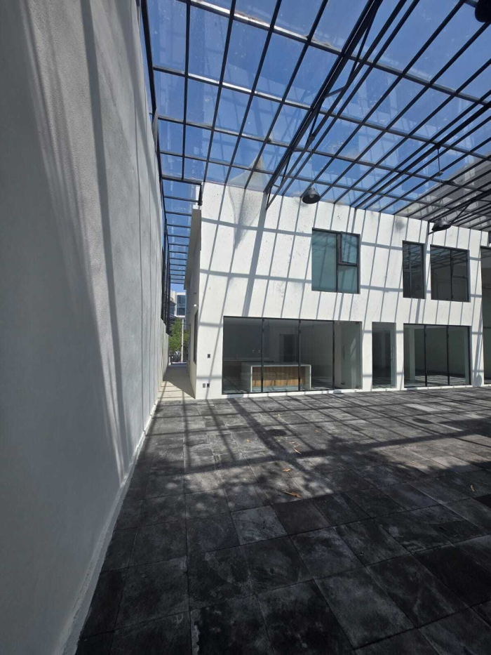 Lomas De Chapultepec, Casa Uso De Suelo Oficinas. Renta $350,000MN