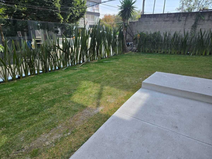 Lomas De Chapultepec, Casa Uso De Suelo Oficinas. Renta $350,000MN