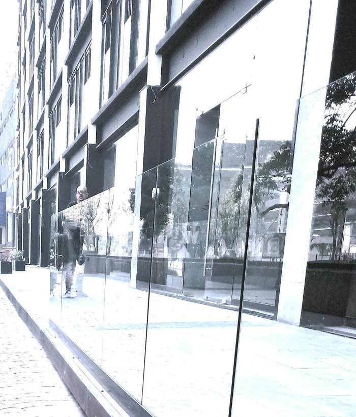 Marina Nacional, local comercial 48m2 Renta $29,040MN