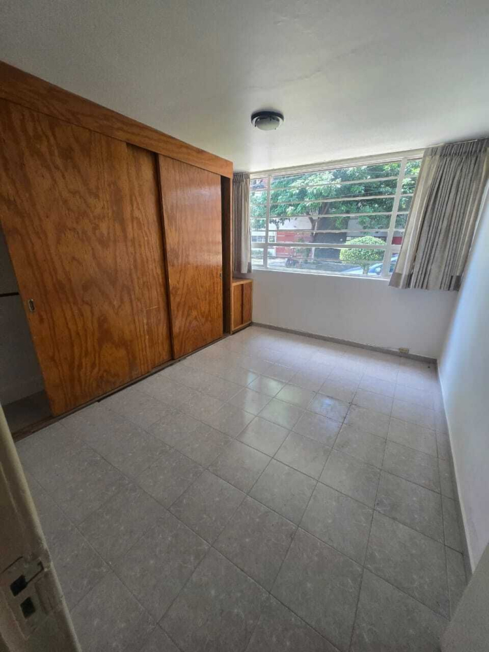 Colonia Del Valle, Departamento Renta $21,000MN