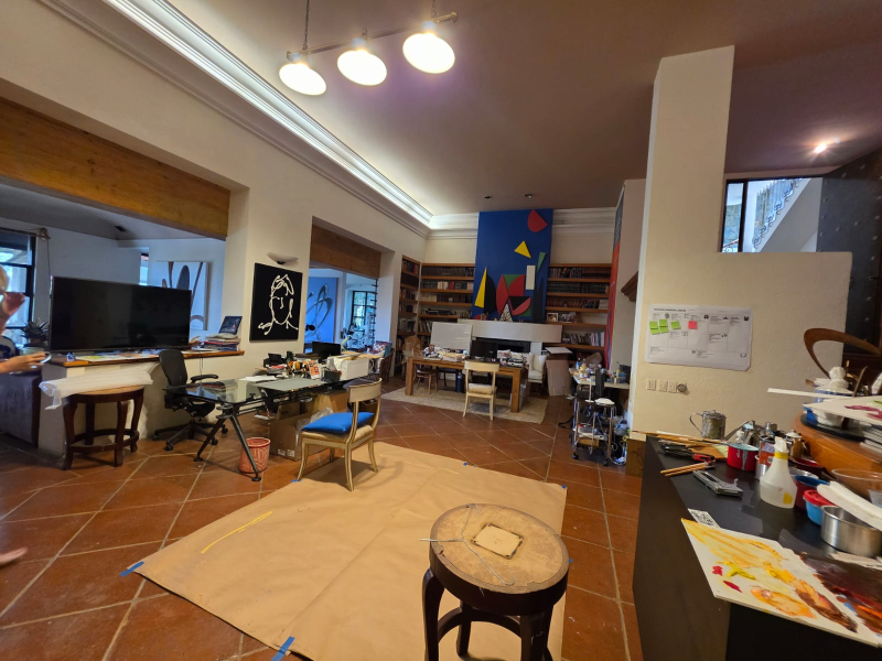 Casa En Venta En Bosques De Las Lomas