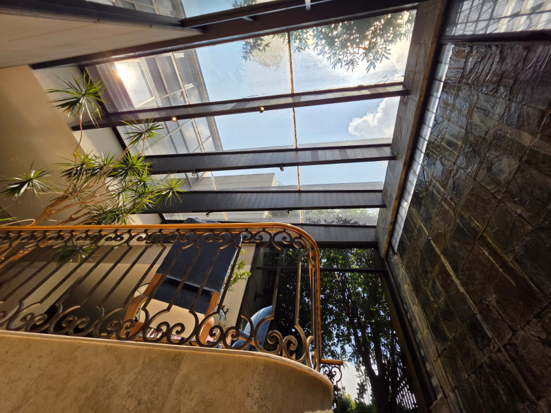 Casa En Venta En Bosques De Las Lomas