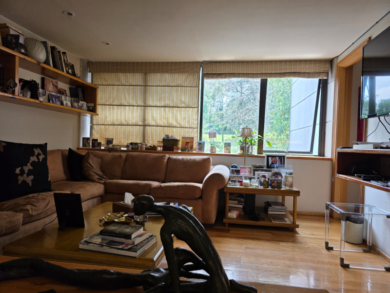 Casa En Venta En Bosques De Las Lomas