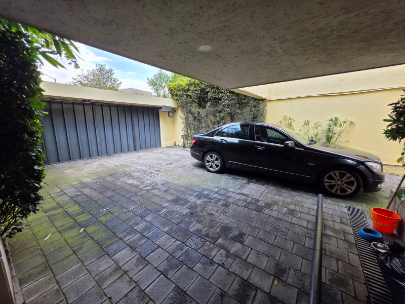 Casa En Venta En Bosques De Las Lomas