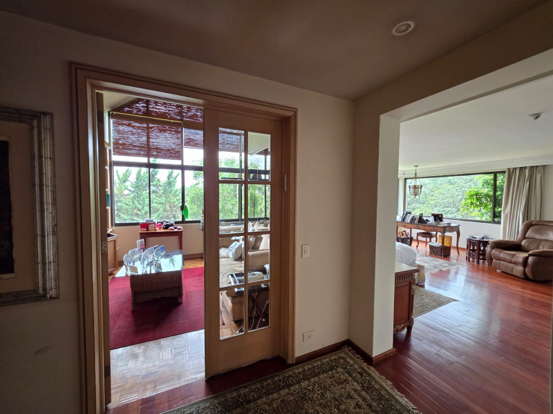 Casa En Venta En Bosques De Las Lomas