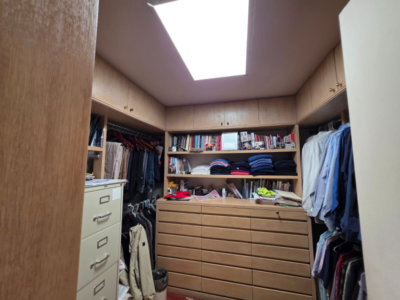 Casa En Venta En Bosques De Las Lomas