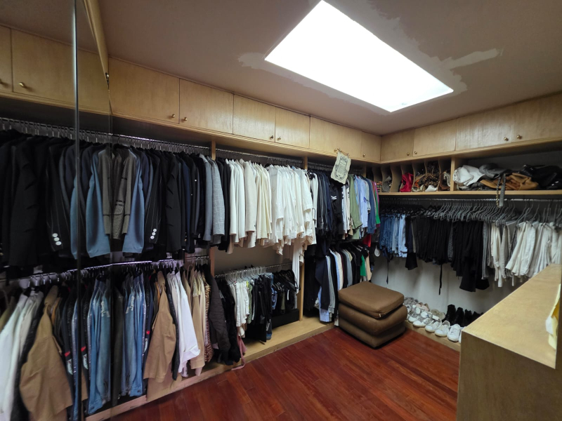 Casa En Venta En Bosques De Las Lomas