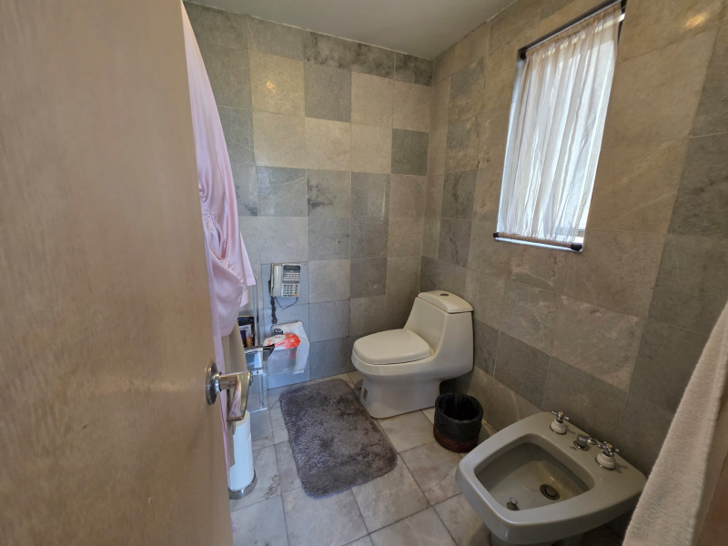 Casa En Venta En Bosques De Las Lomas