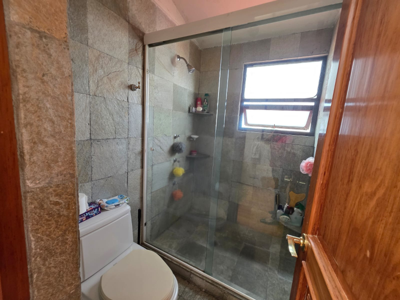 Casa En Venta En Bosques De Las Lomas