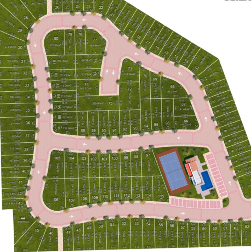 Terreno En Venta En Centro Sct Yucatán
