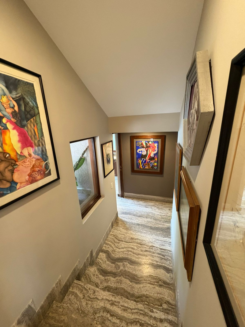 casa en venta en lomas de bezares