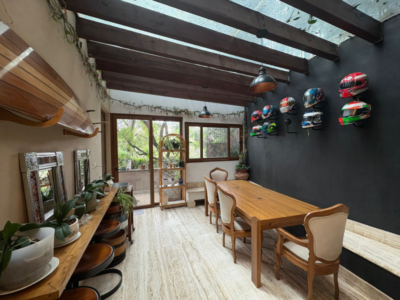 casa en venta en lomas de bezares