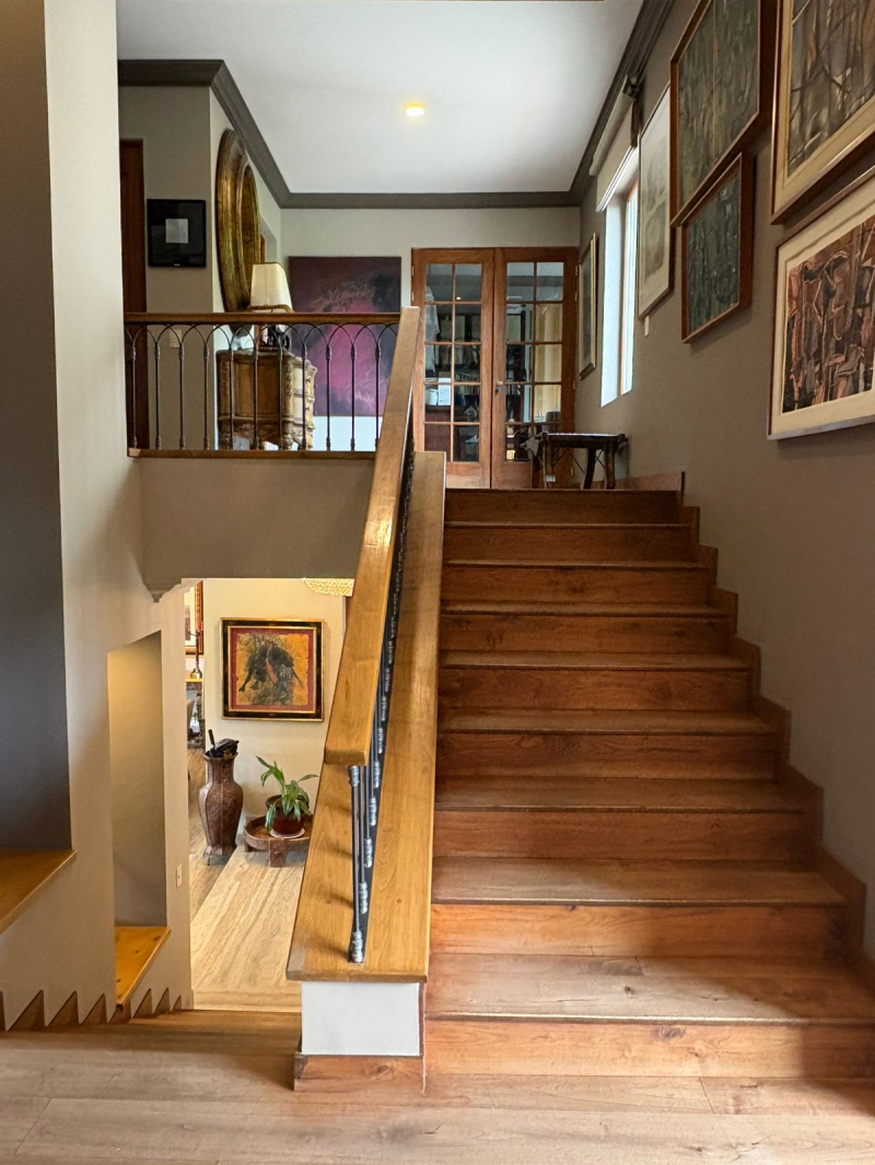 casa en venta en lomas de bezares