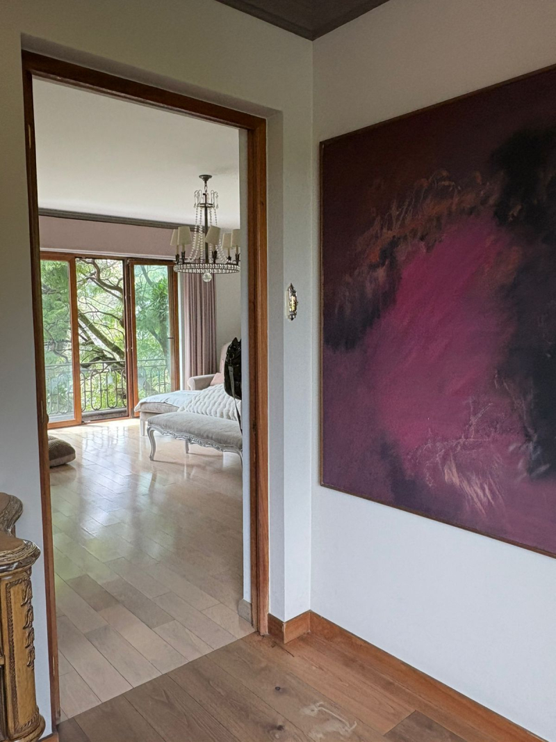 casa en venta en lomas de bezares
