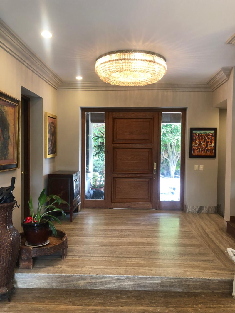 casa en venta en lomas de bezares