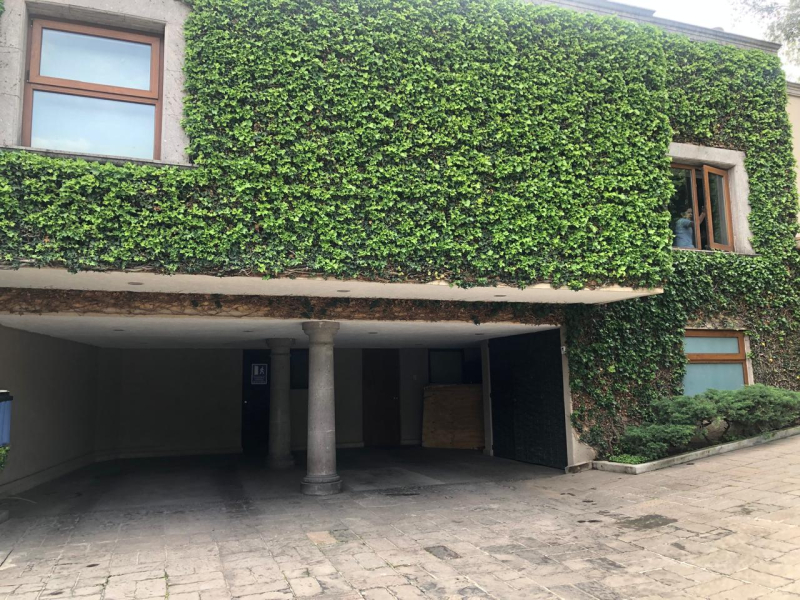 casa en venta en lomas de bezares