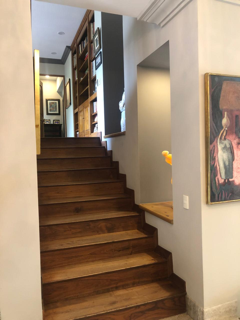 casa en venta en lomas de bezares