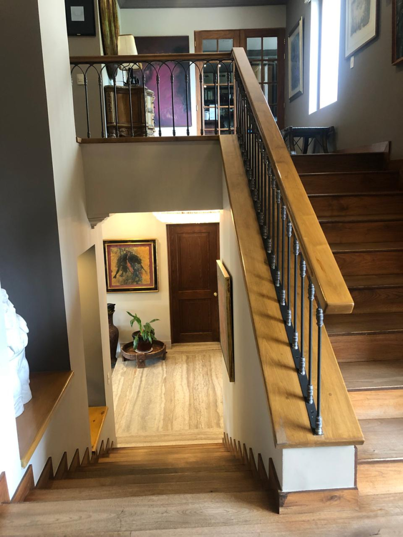 casa en venta en lomas de bezares