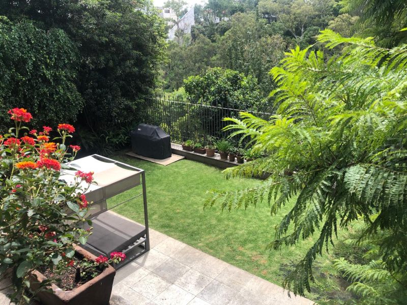 casa en venta en lomas de bezares