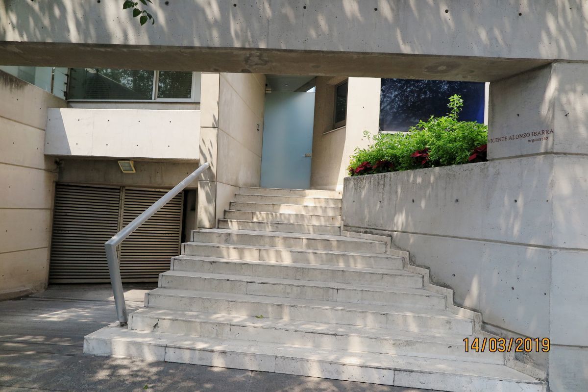 venta de departamento (pent house) en lomas de chapultepec, andes. penthouse venta $26,000,000mn