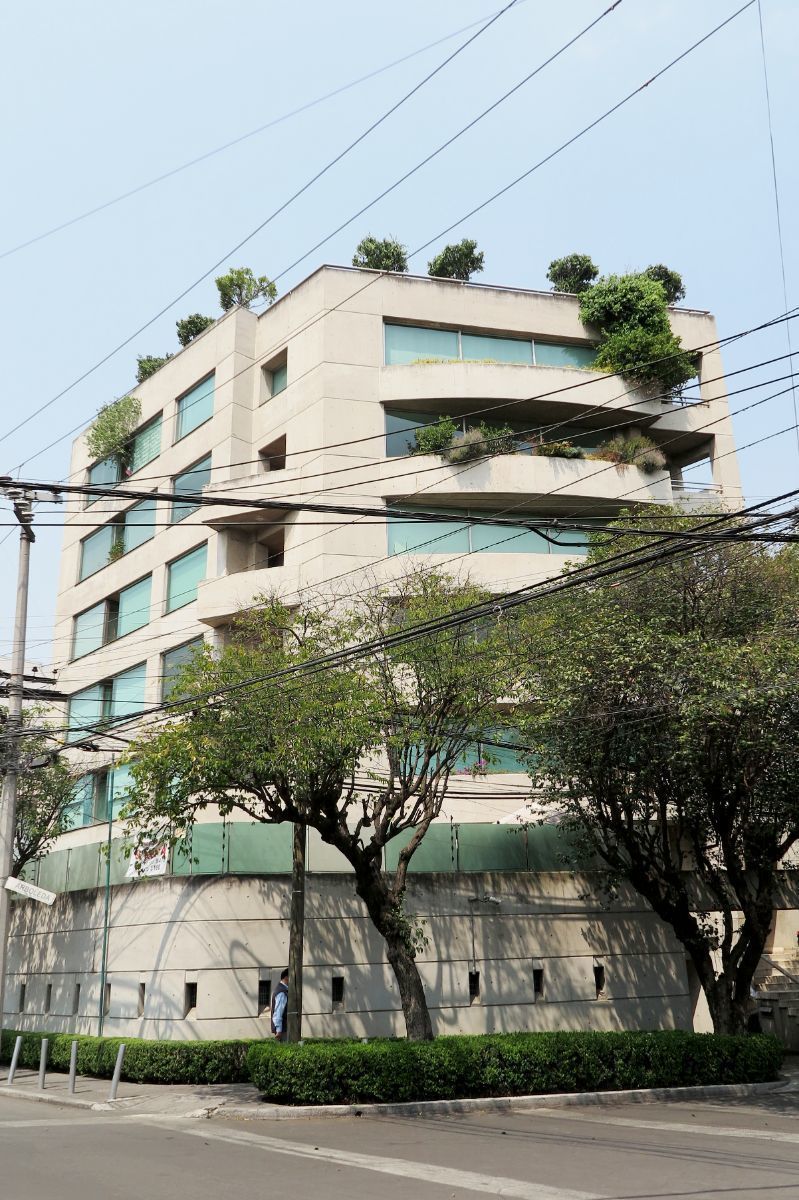 venta de departamento (pent house) en lomas de chapultepec, andes. penthouse venta $26,000,000mn