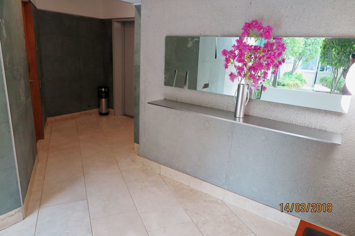 venta de departamento (pent house) en lomas de chapultepec, andes. penthouse venta $26,000,000mn