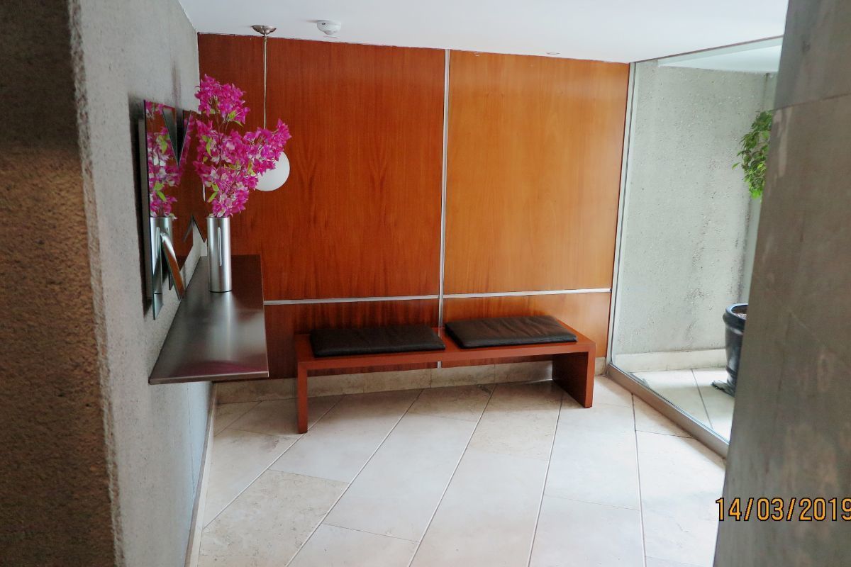 venta de departamento (pent house) en lomas de chapultepec, andes. penthouse venta $26,000,000mn