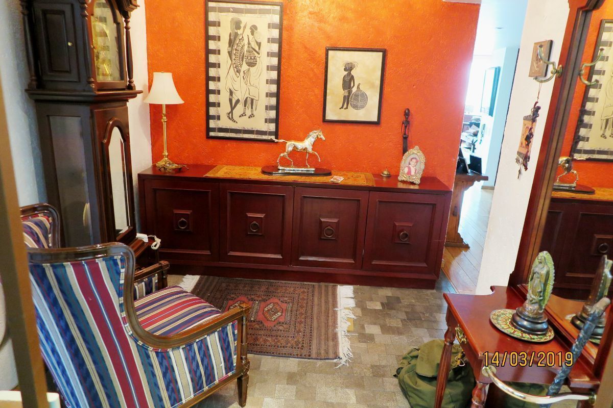 venta de departamento (pent house) en lomas de chapultepec, andes. penthouse venta $26,000,000mn