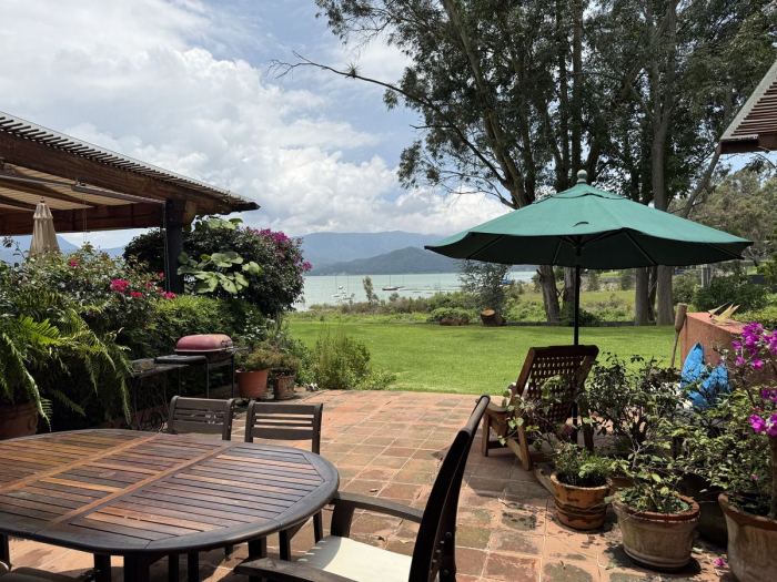 Club NÃ¡utico San Gaspar