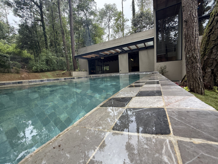 casa yu