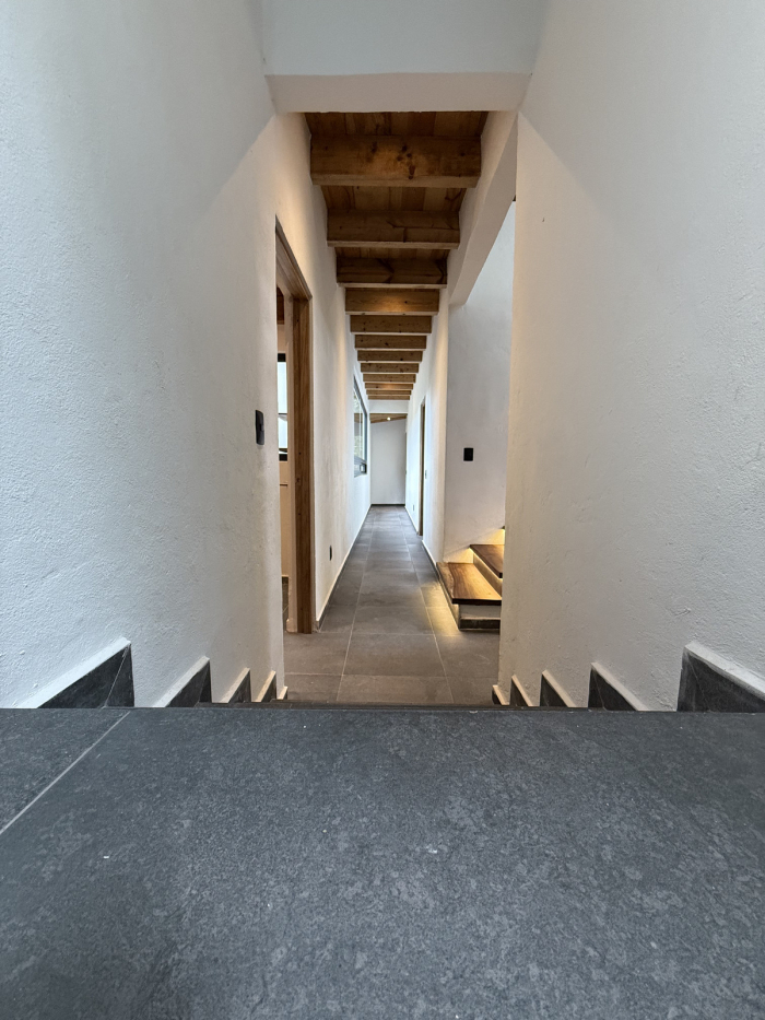 casa yu