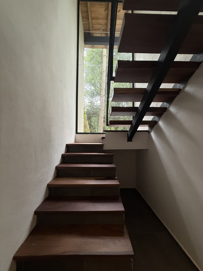casa yu