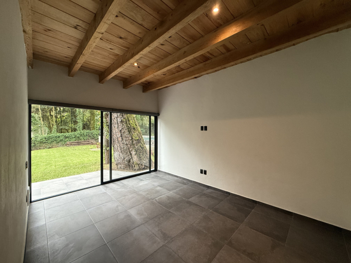 casa yu