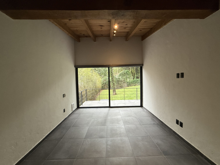 casa yu