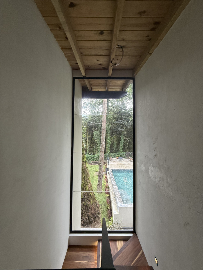 casa yu